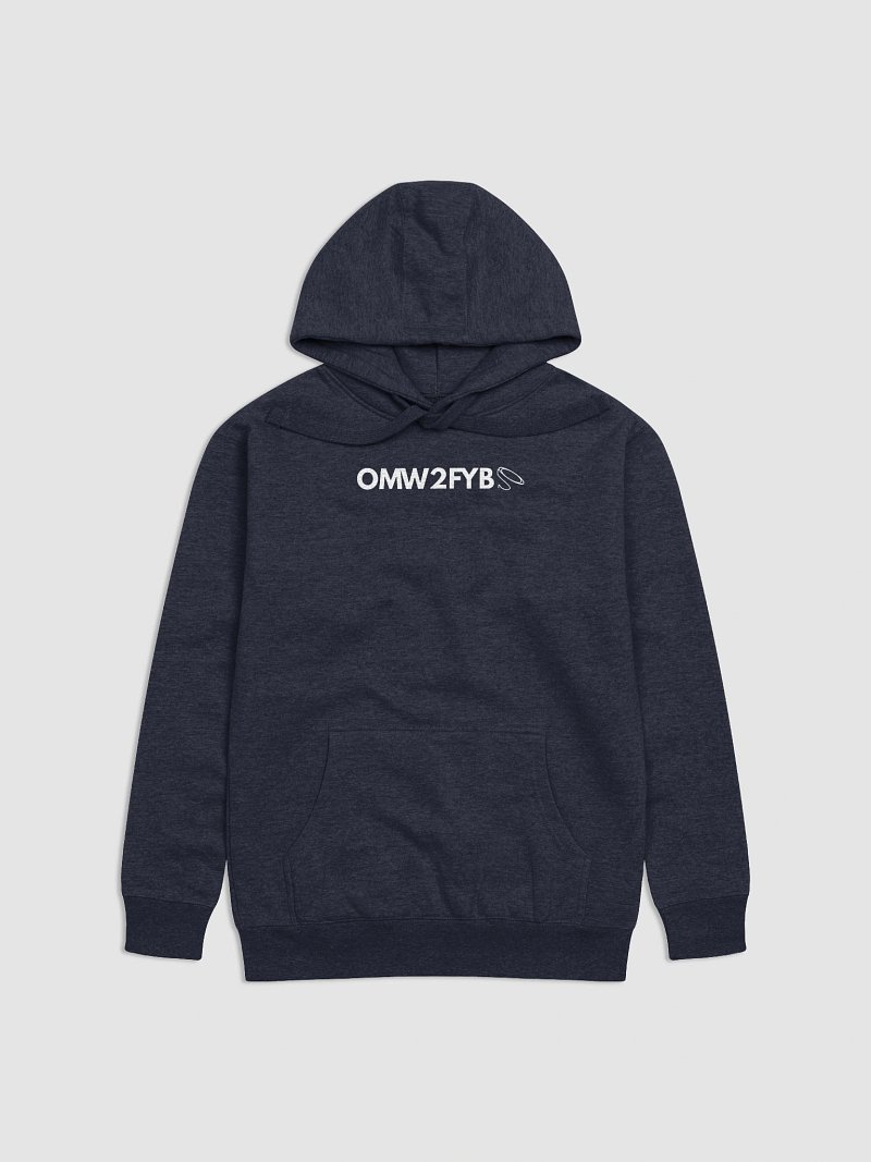 OMW2FUB Hoodie