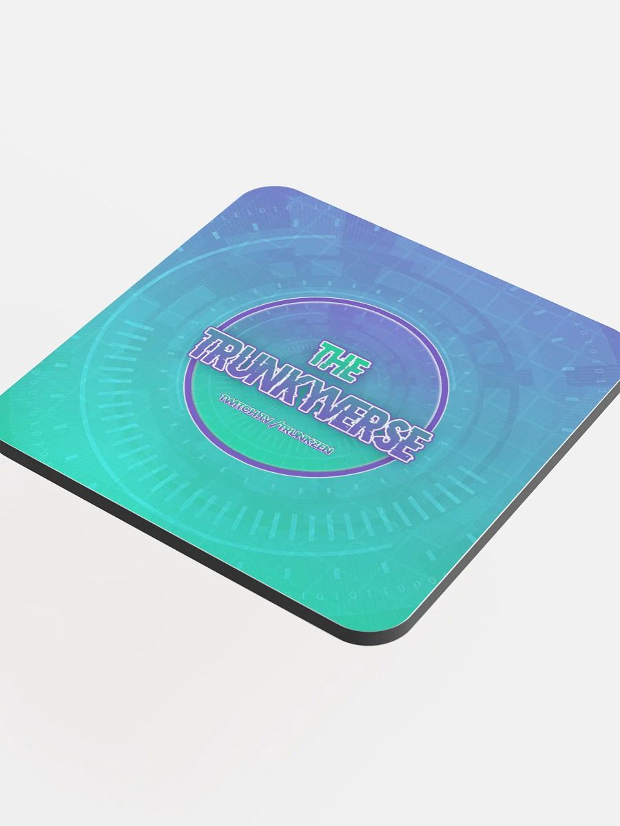 The trunkyverse coaster product image (4)