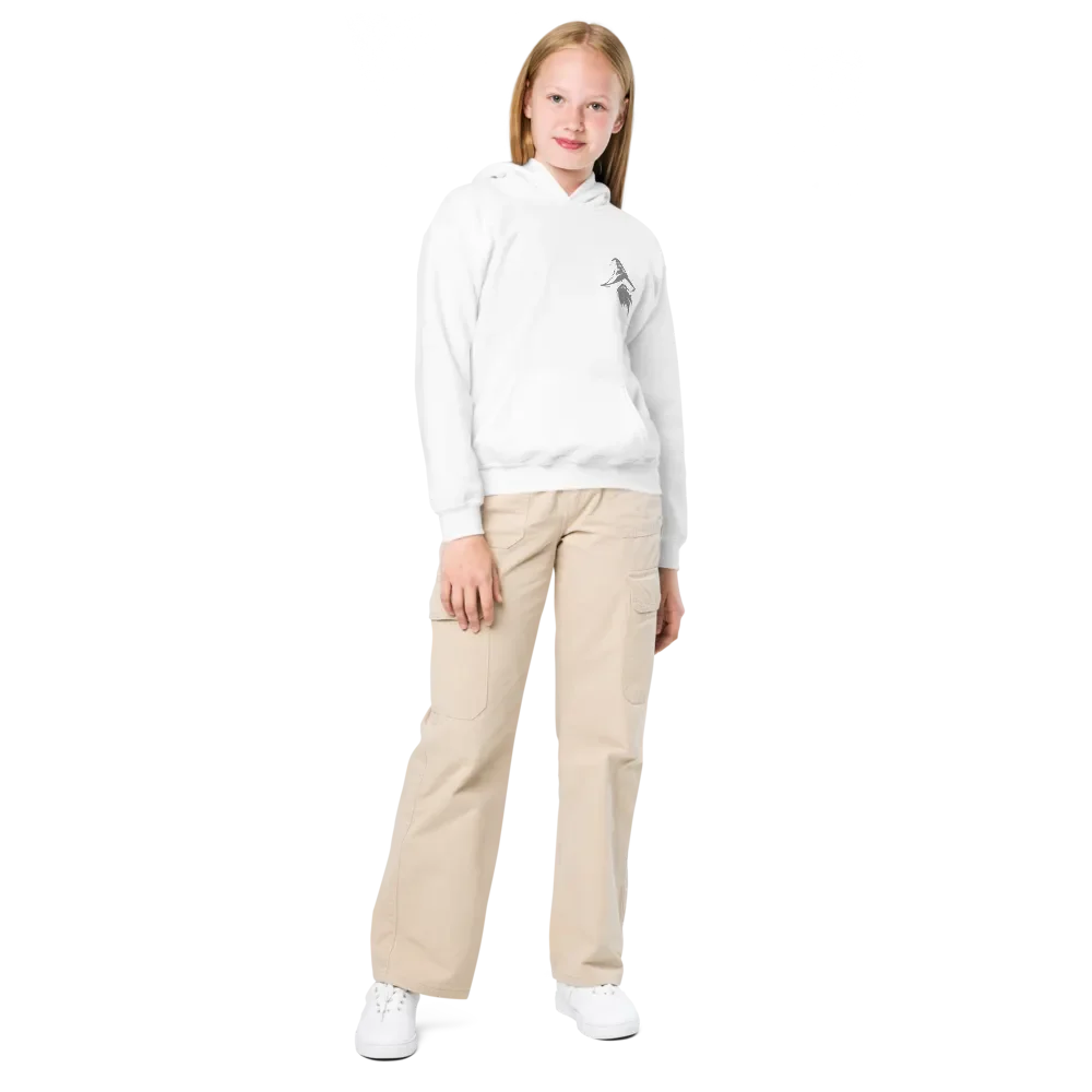 Hooded Charlie product image (45)