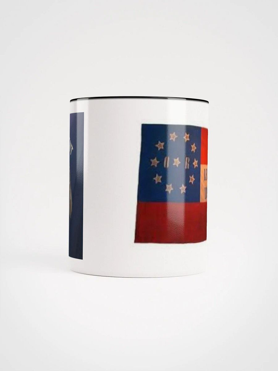 7th LA Pelican/Tiger Regiment Mug product image (42)