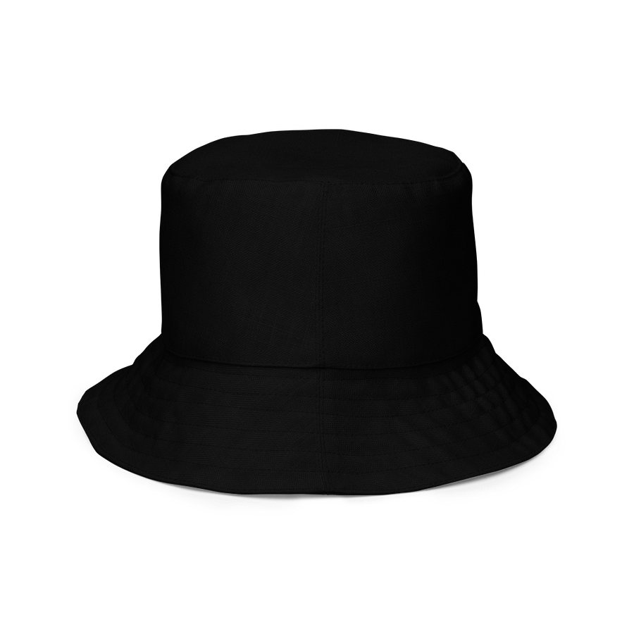 Eclipse Reversible Bucket Hat product image (6)