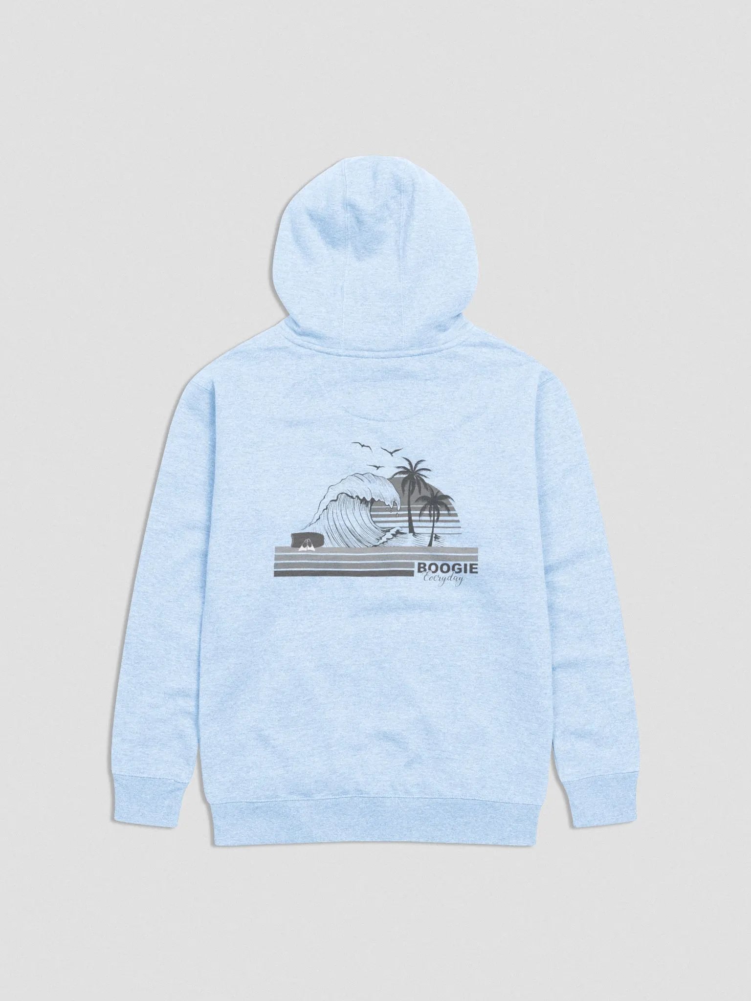 Boogie Paradise Hoodie product image (1)
