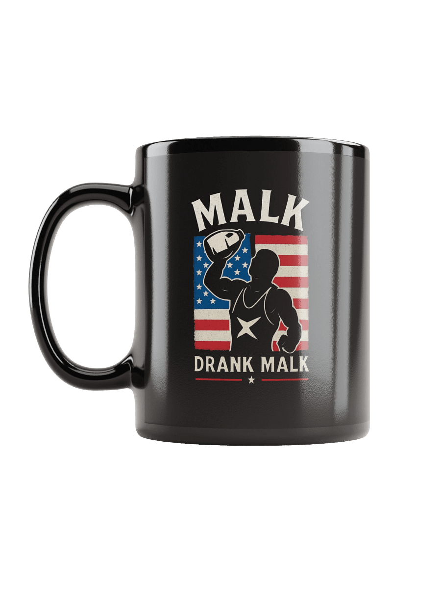 Drank Malk mug product image (11)