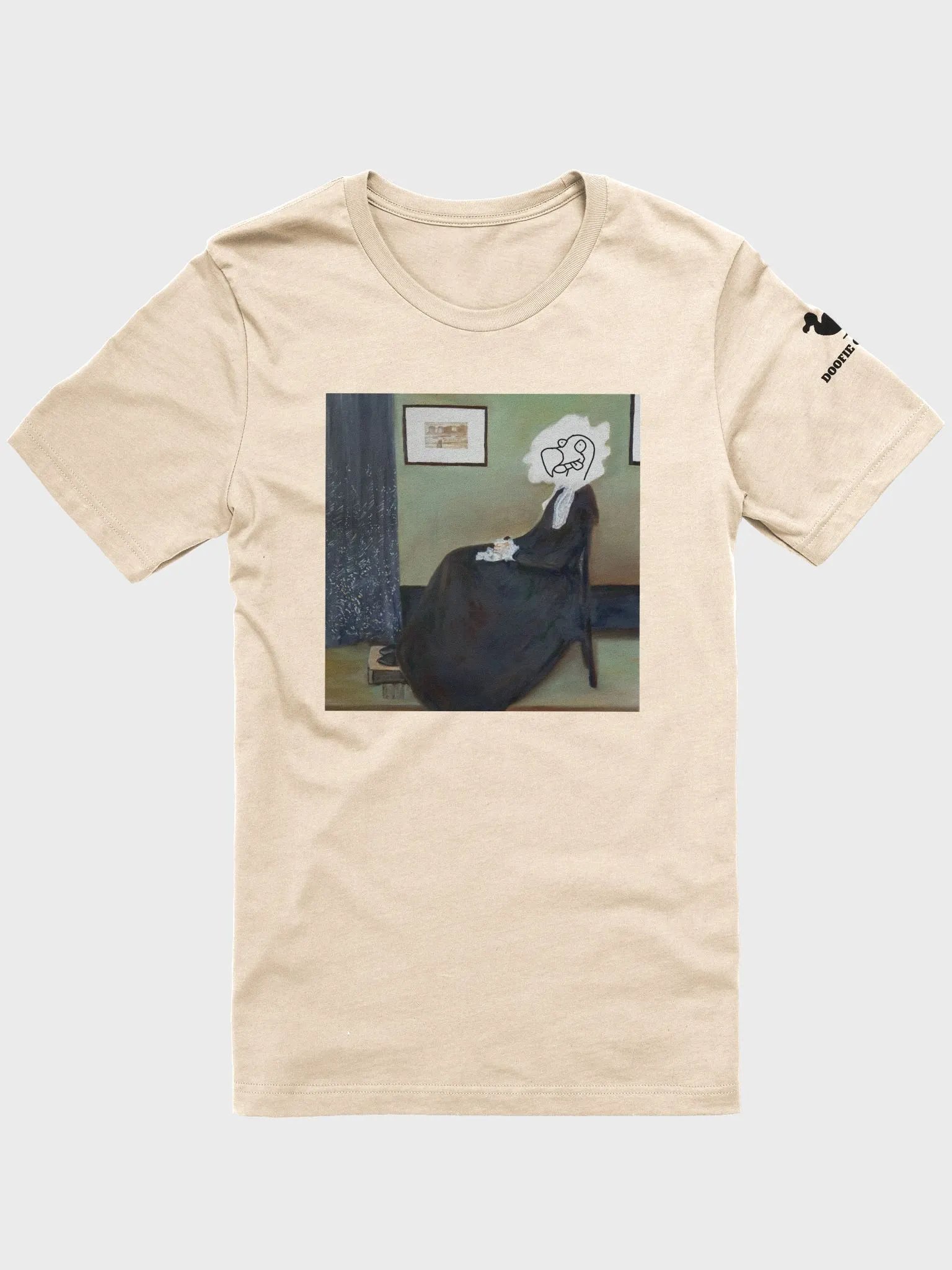 Doofie's mother product image (1)