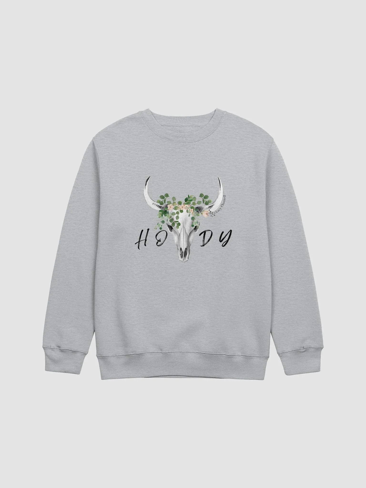 Howdy Sweatshirt product image (1)