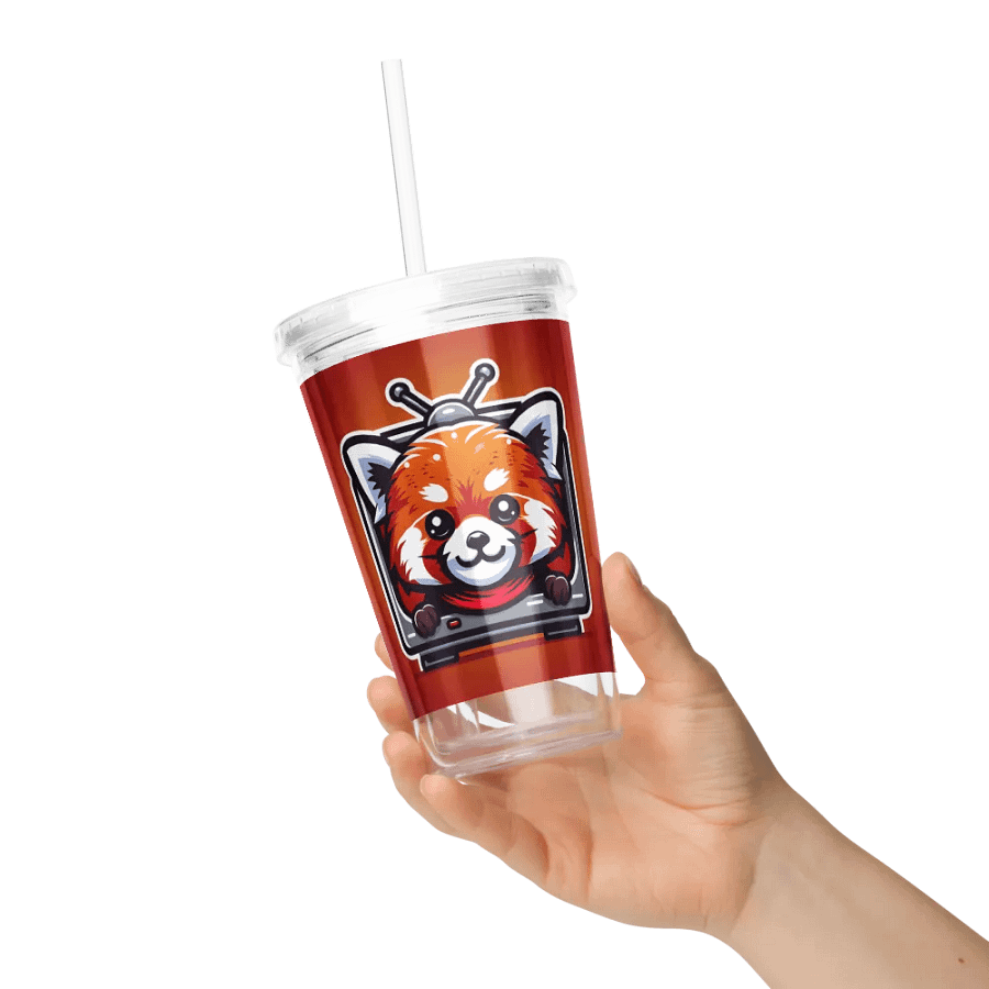 Cray Logo Tumbler product image (6)