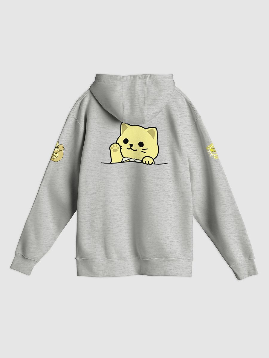 Lightning Special Cat! Hoodie product image (2)