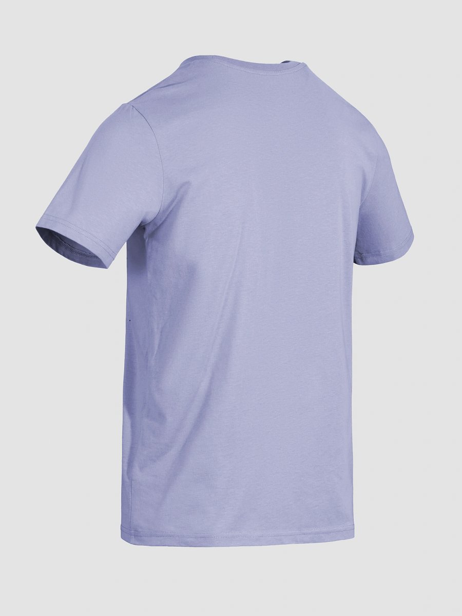 Joomla 20th Anniversary Edition<br /> — Unisex Organic Cotton / Black — product image (3)