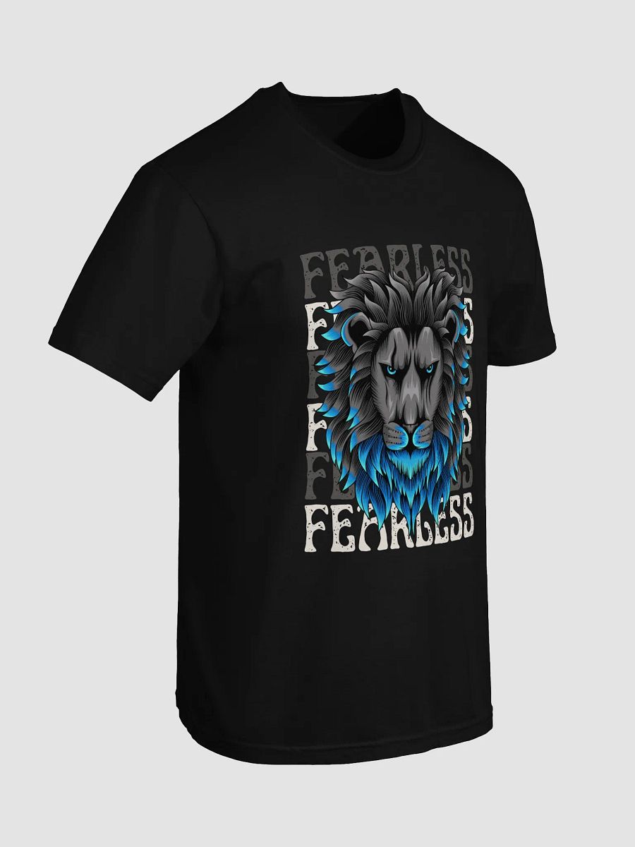 Fearless Lion Tee product image (7)