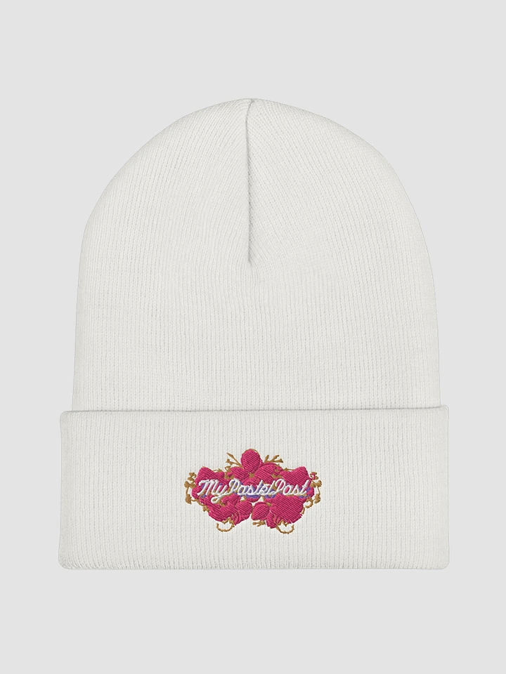 MyPastelPast Cuffed Beanie product image (1)