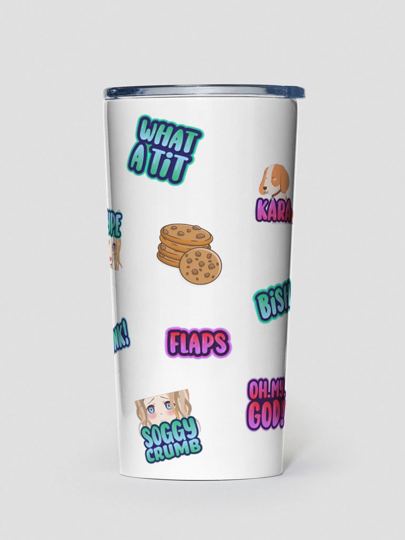Emotious Cup product image (1)