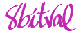 8BitVal