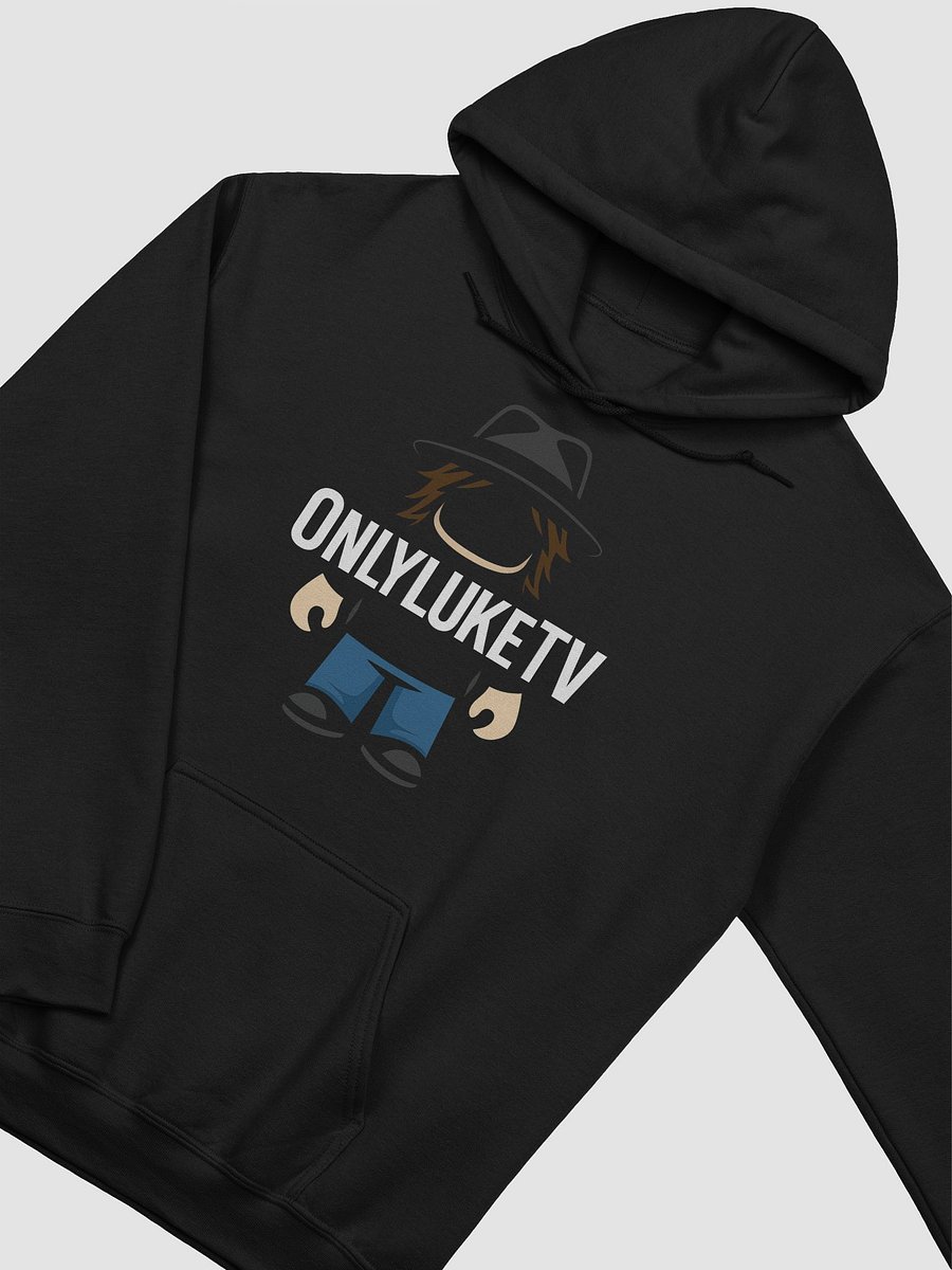 OnlyLukeTV Hoodie product image (3)