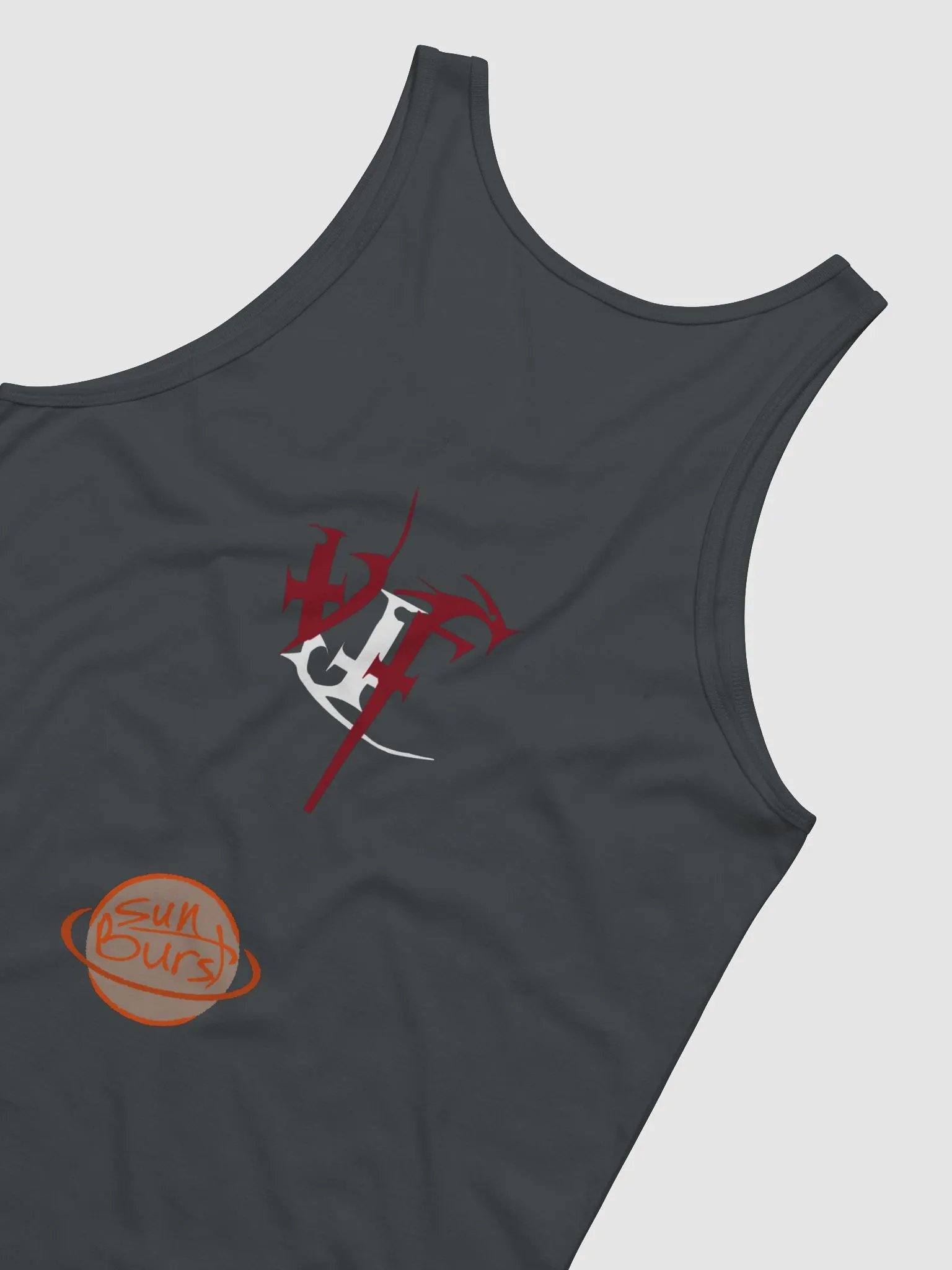 Haunted Tank product image (42)