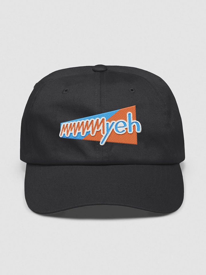 MMMMMyeh Hat product image (3)