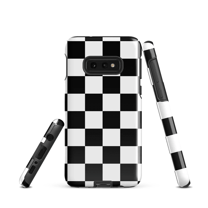 Checkmate Samsung® Tough Case product image (3)
