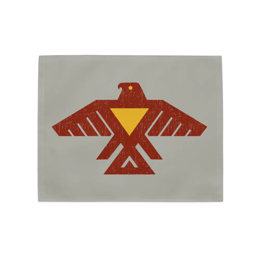 Thunderbird Placemats (Set of 4) product image (6)