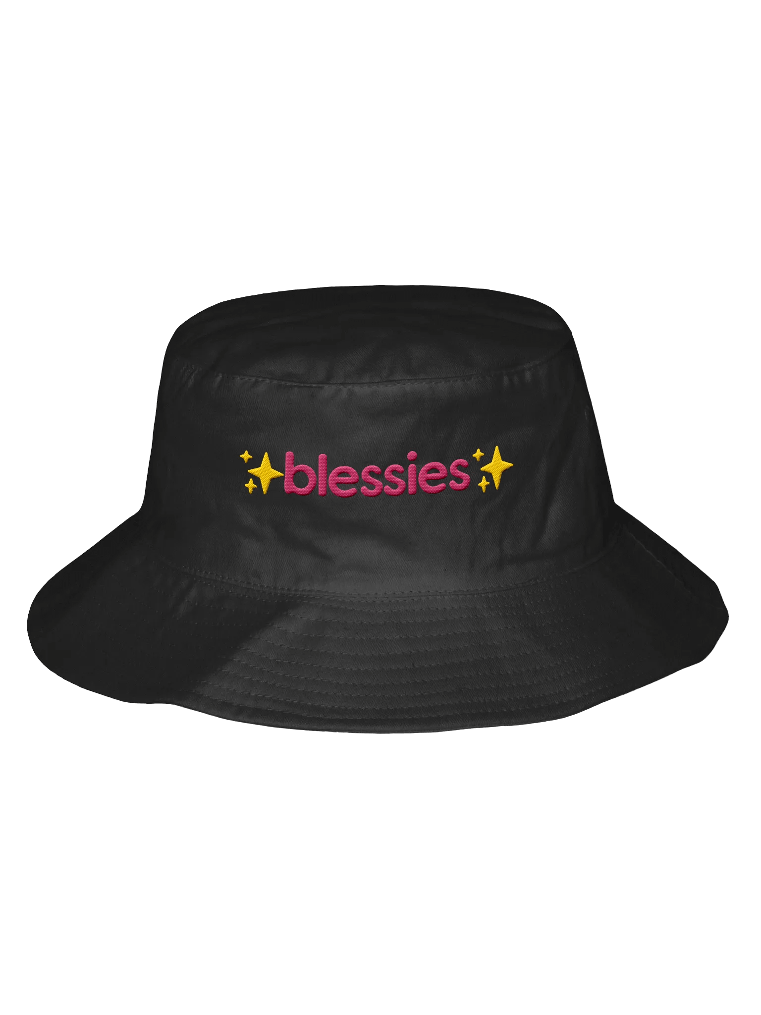 ✨blessies✨ bucket hat product image (1)