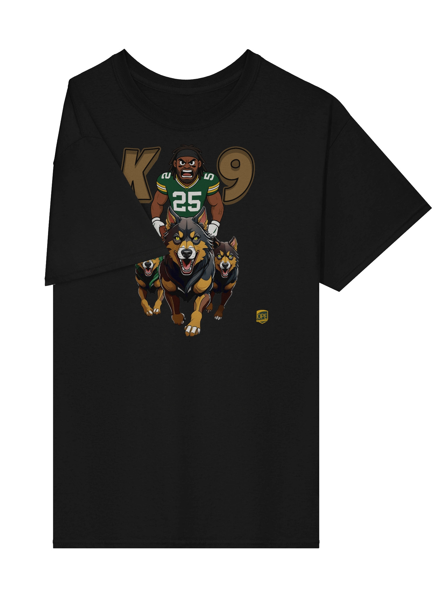 K9 Tee Shirt product image (32)