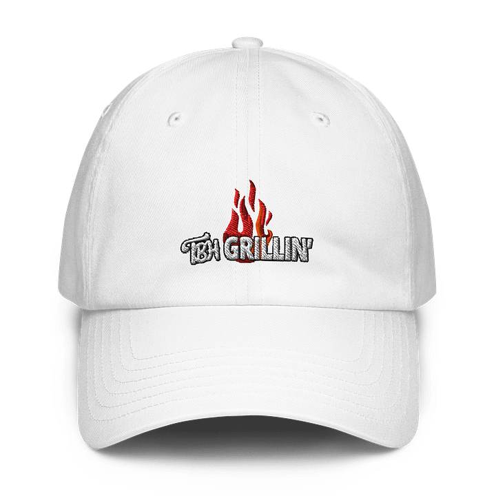 TBH Grillin' Hat - Under Armour product image (1)