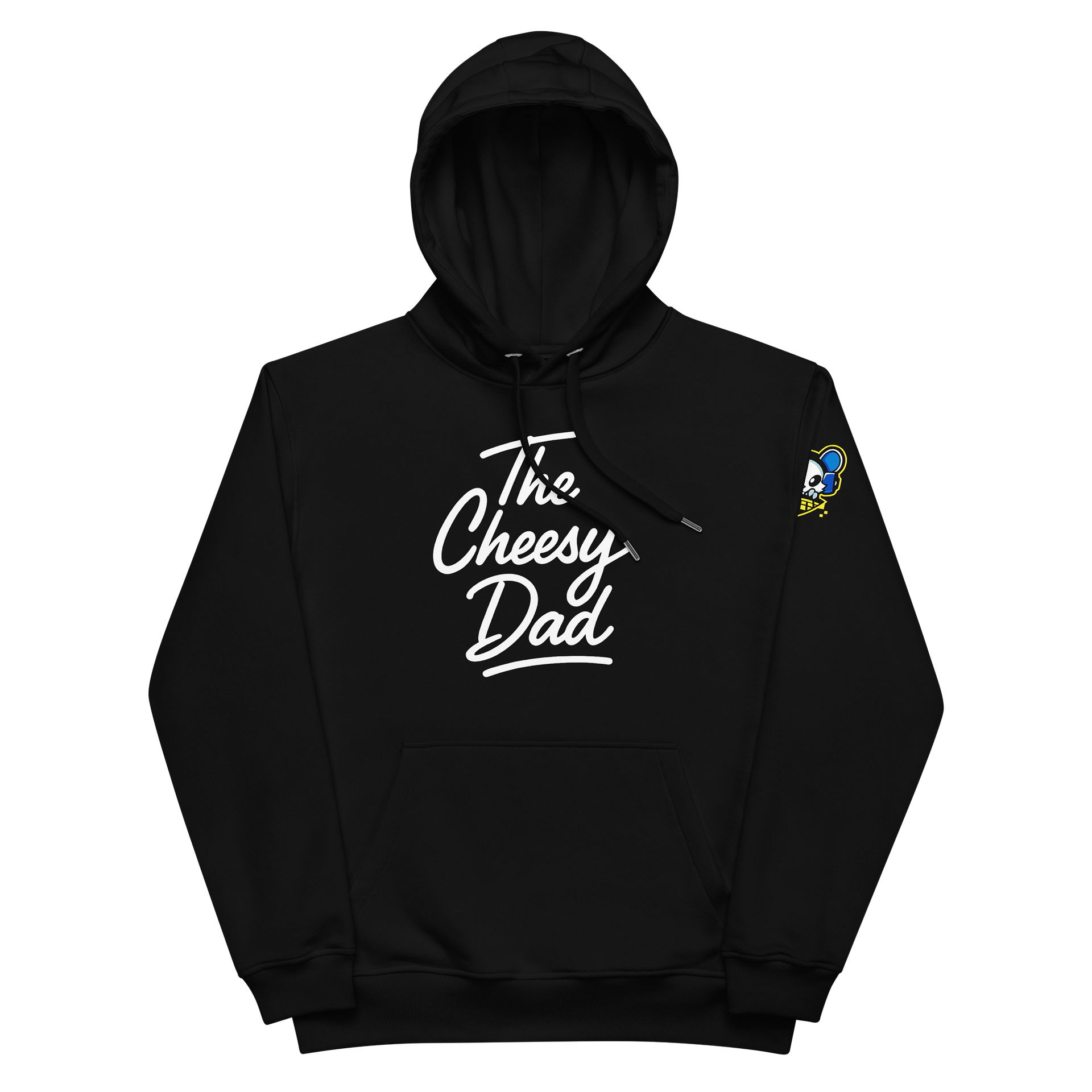 Cheesy: The Signature Hoodie product image (2)