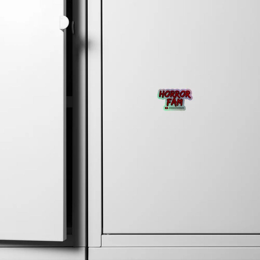 Die Cut Sticker product image (4)
