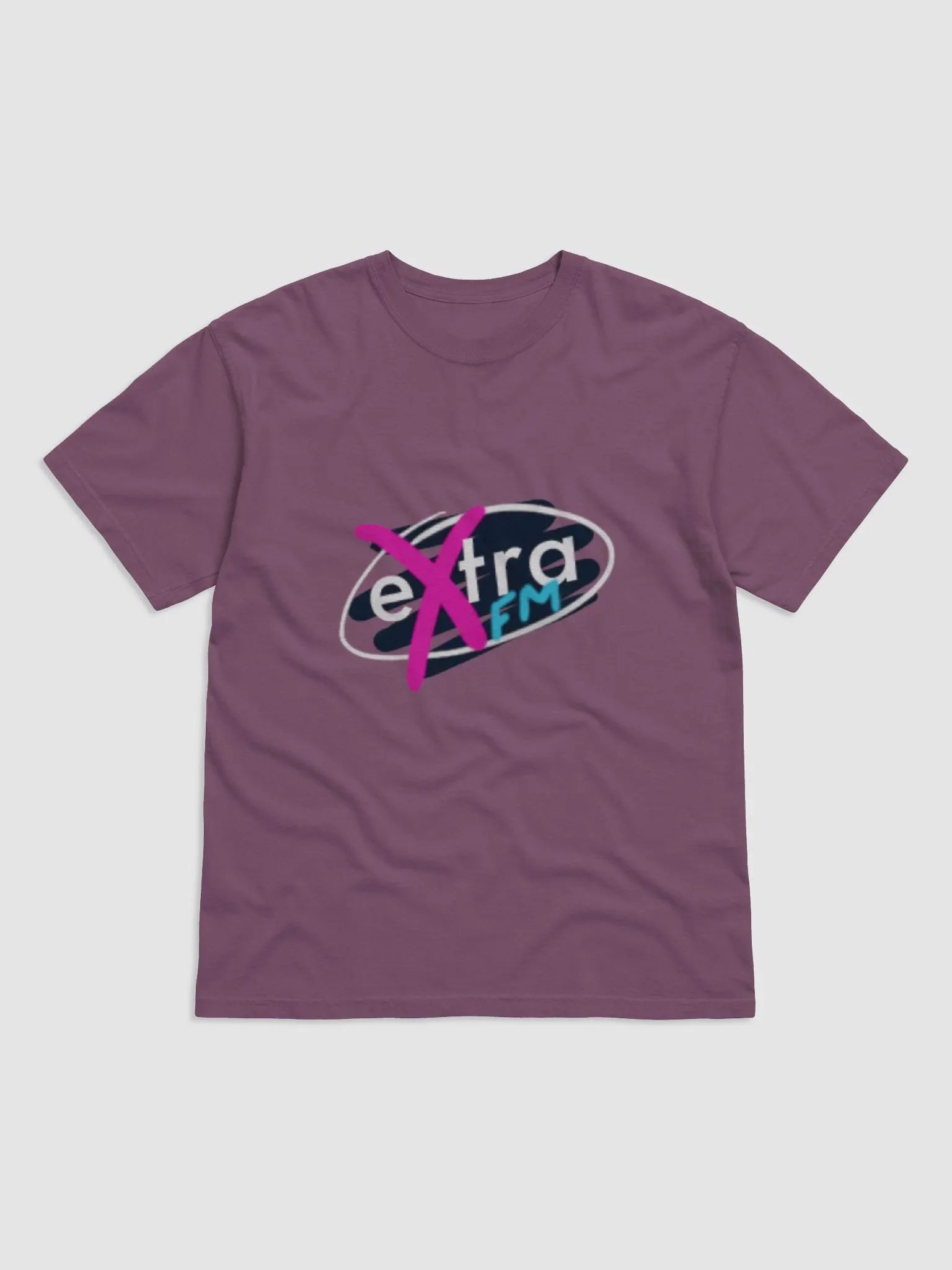 Extra FM T-Shirt product image (3)