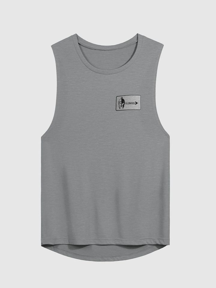 FELONIOUS Spartan Helmet Women's Muscle Tank product image (4)