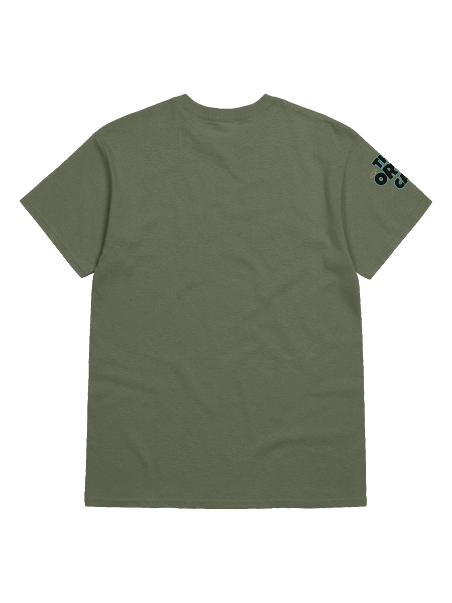 I Don't Wanna (S-5XL) product image (30)