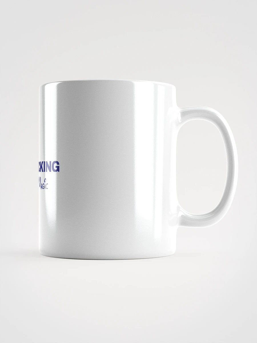 Unlocking Mug product image (1)