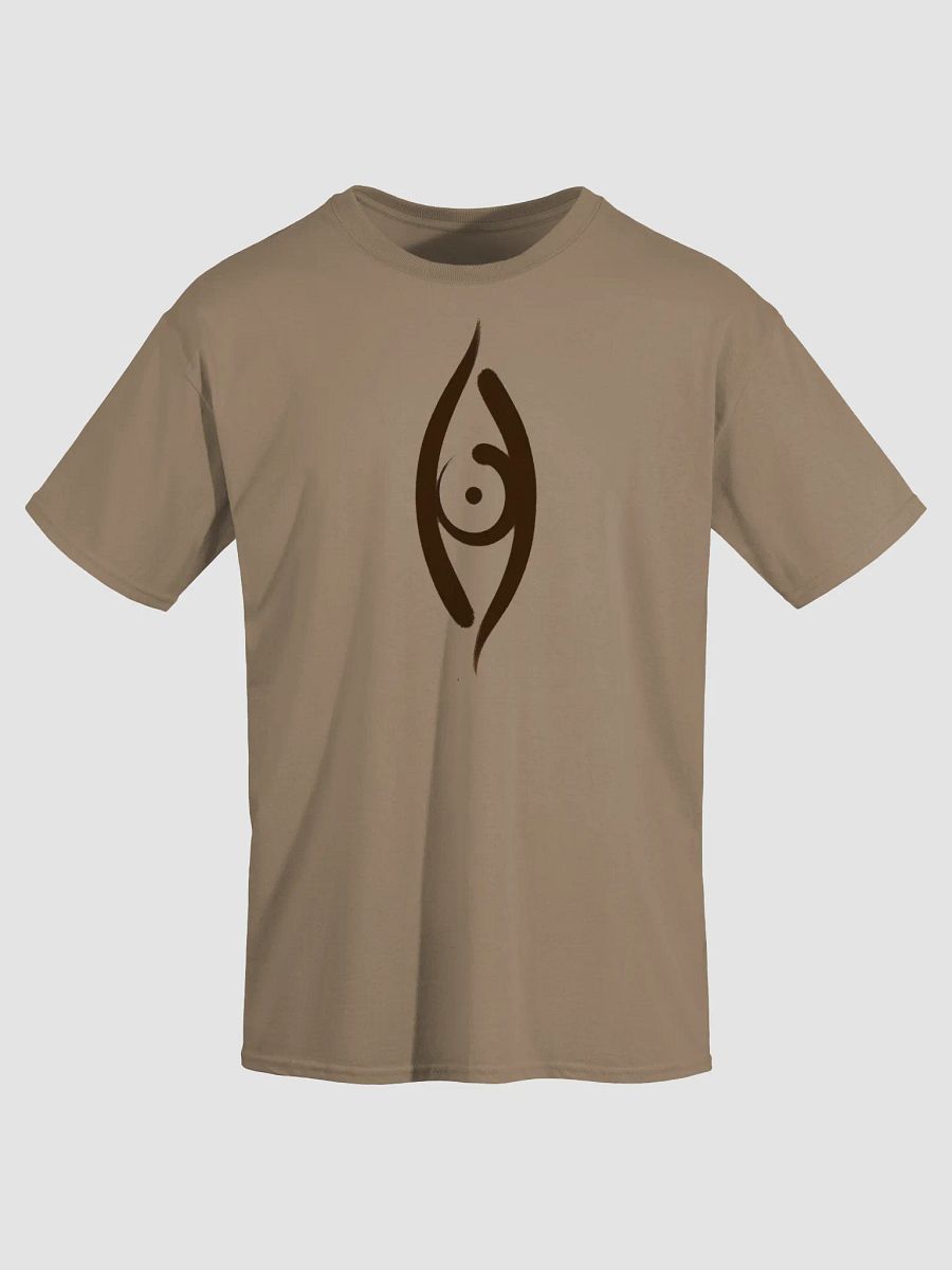 AWAKEN INSIGHT Dark Logo T-Shirt product image (2)