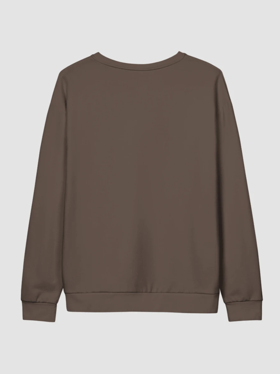 Sweatshirt - Mocha Mist product image (7)