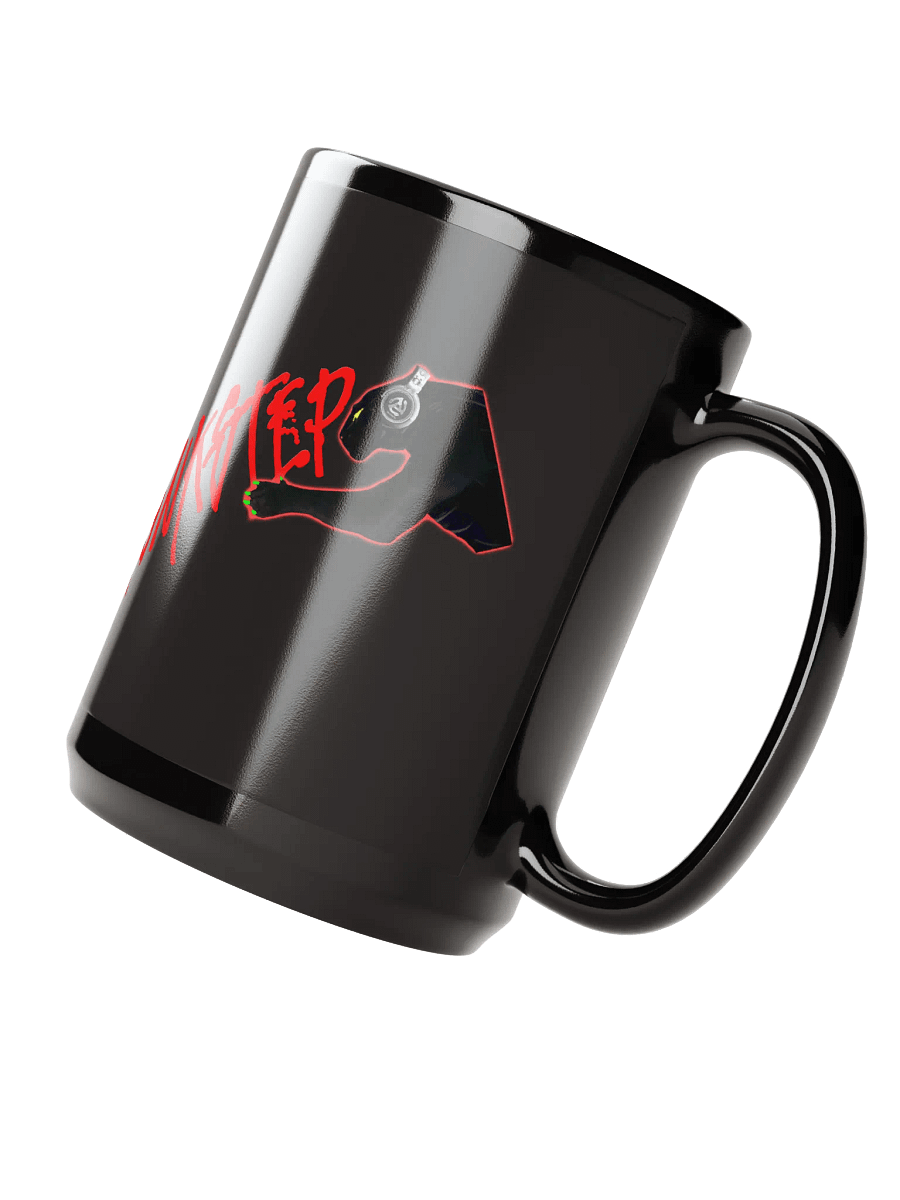 DJ STRIGOI CHONKY MUG product image (2)