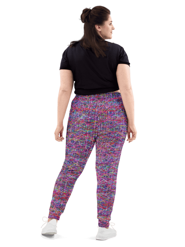 Colorful Threads product image (4)