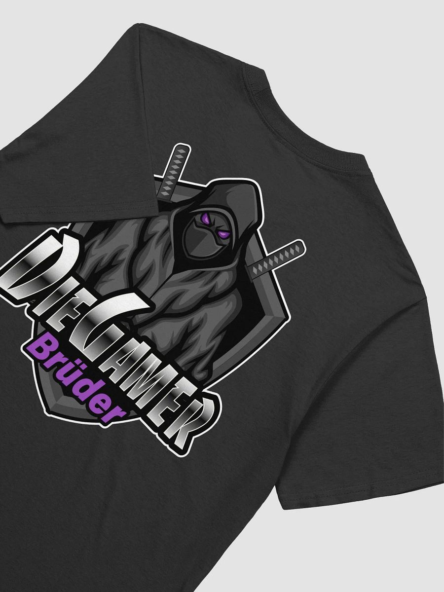DieGamerBrüder Shirt product image (4)