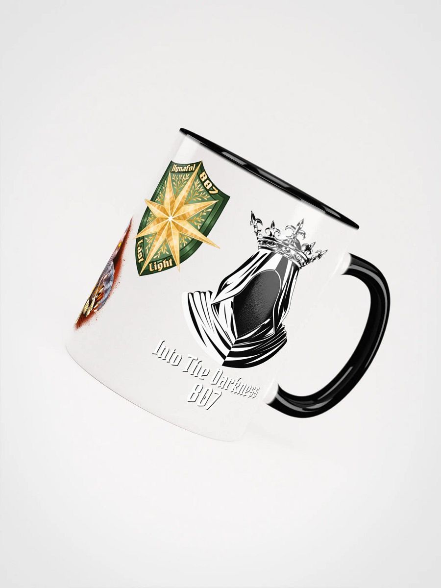 Hynafol 807 Events Mug product image (2)