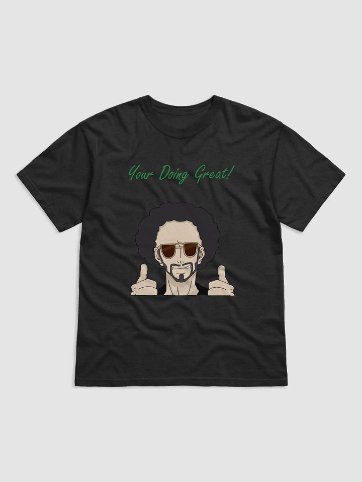 Your Doing great t shirt product image (2)