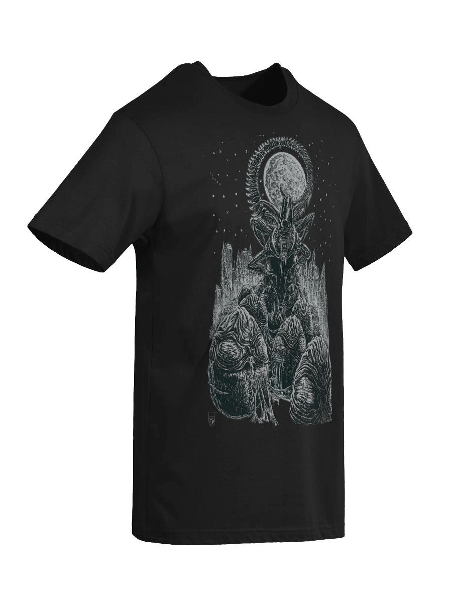 THE ALIEN- Unisex Tee product image (18)