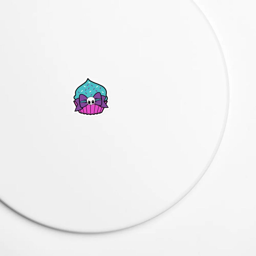 Cupcake Magnet product image (7)