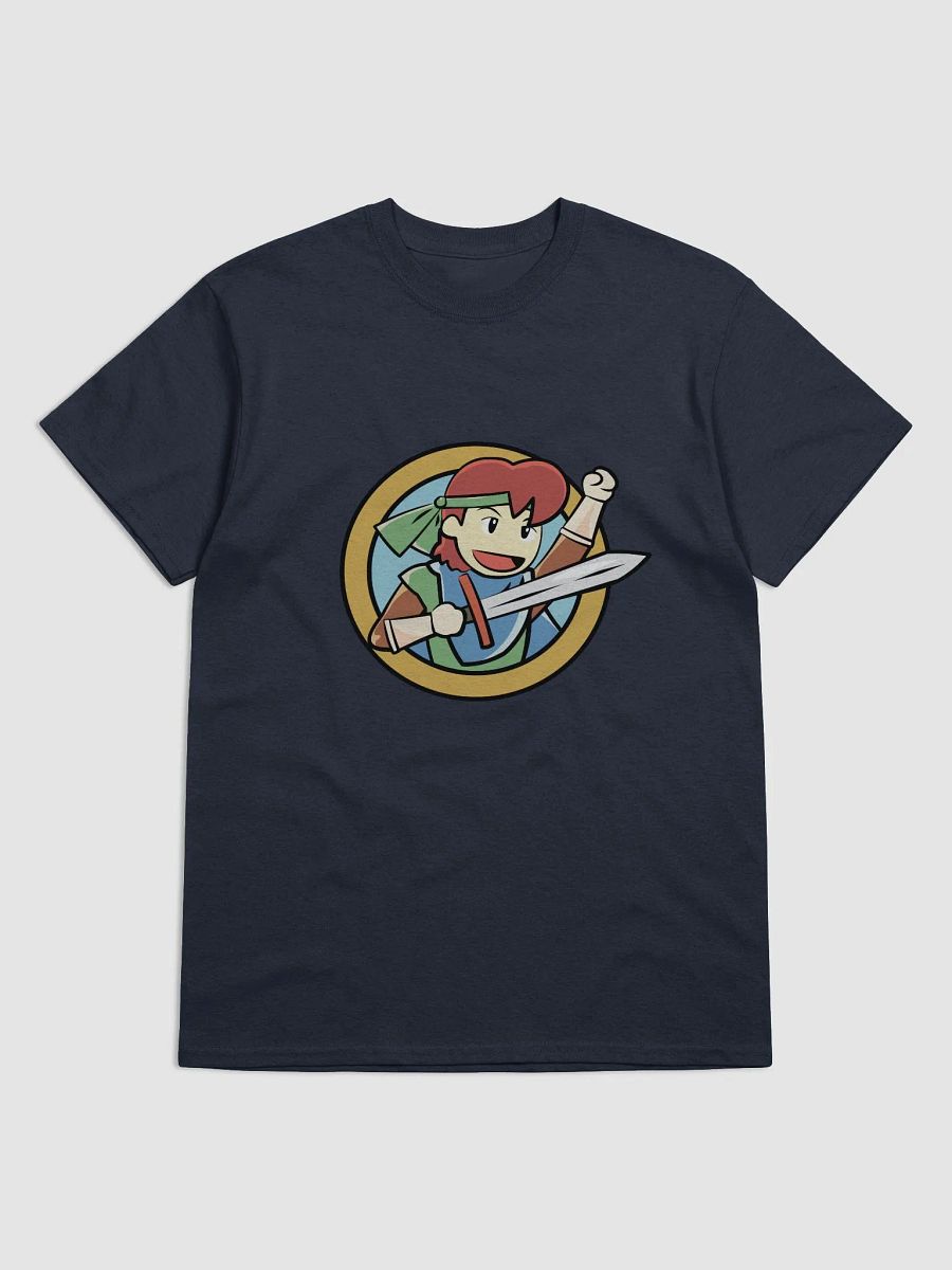 Shining Force: Go Max! T-Shirt product image (1)