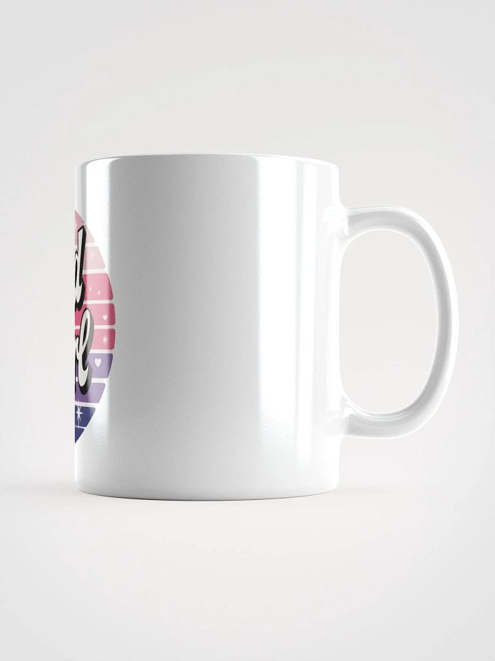 God Girl Magic Mug product image (2)
