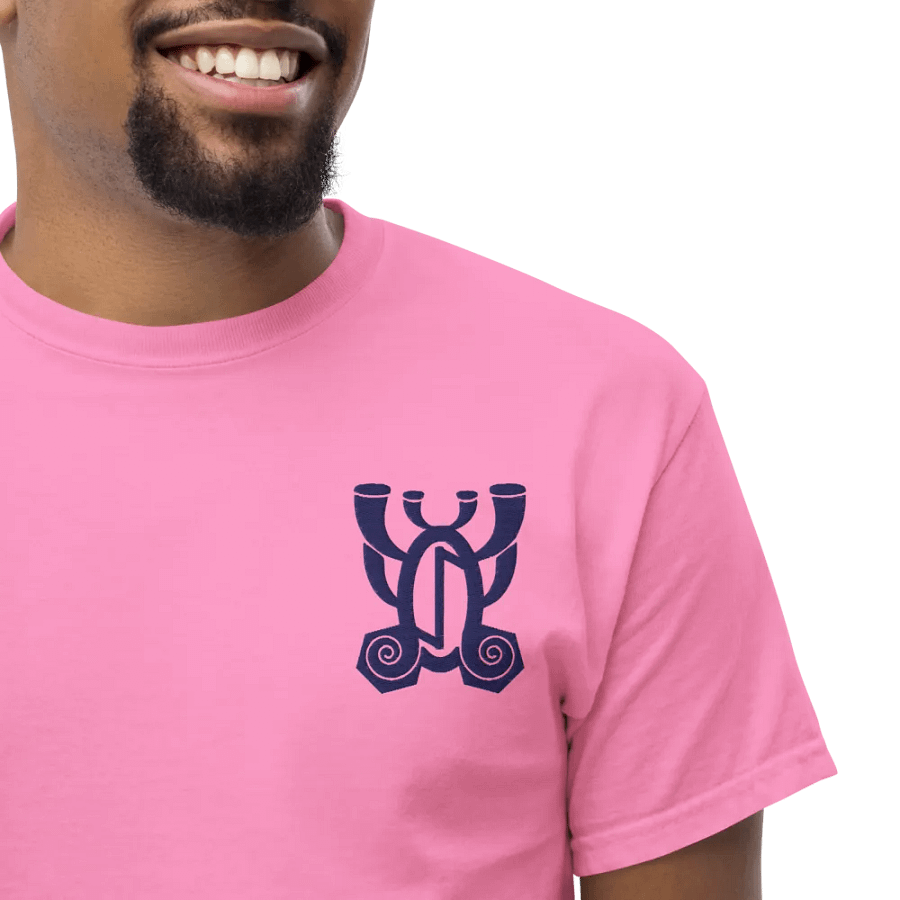 Hexagladr - Shirt product image (42)