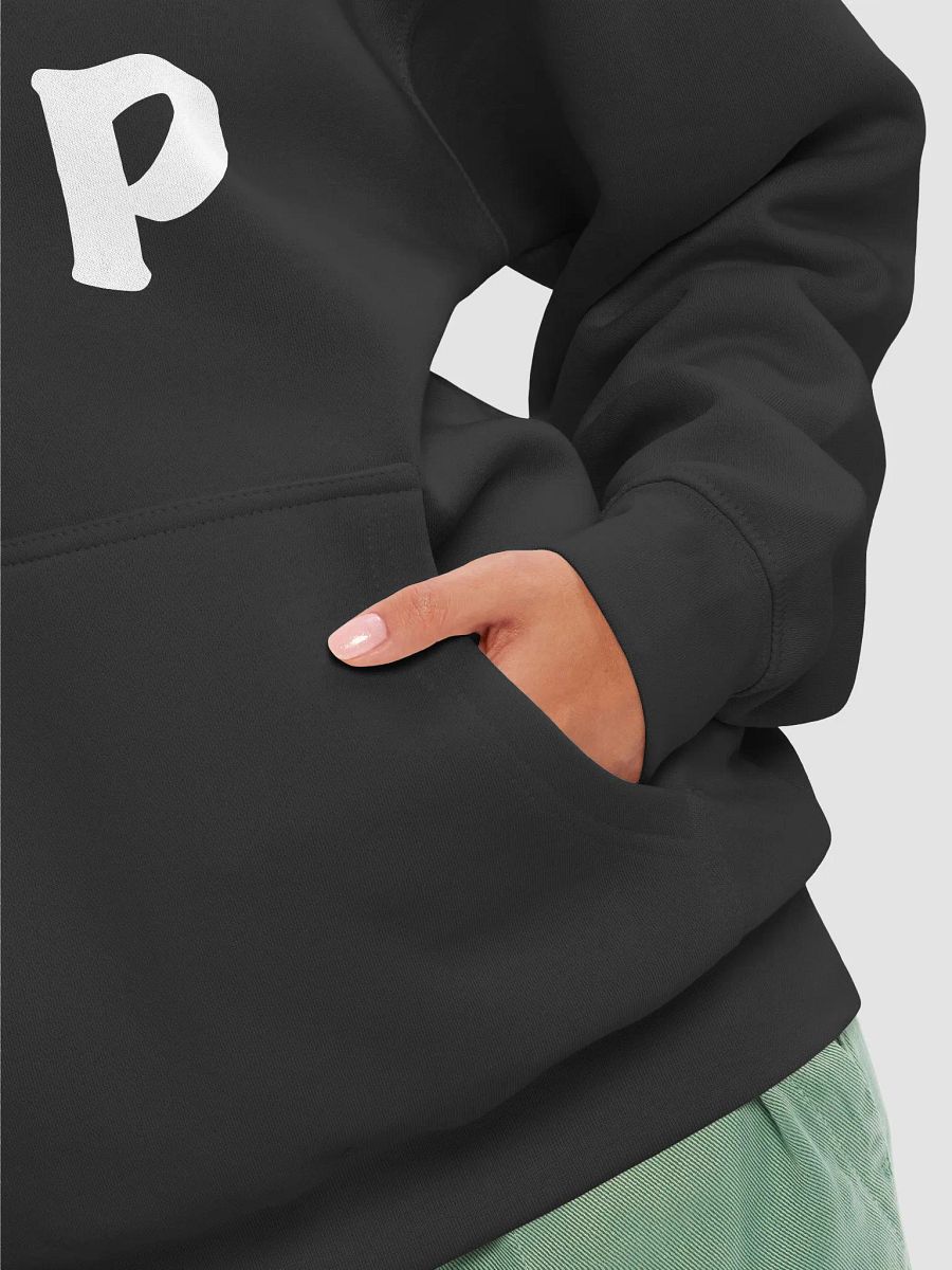 I HEART DP - Hoodie (White Lettering) product image (29)