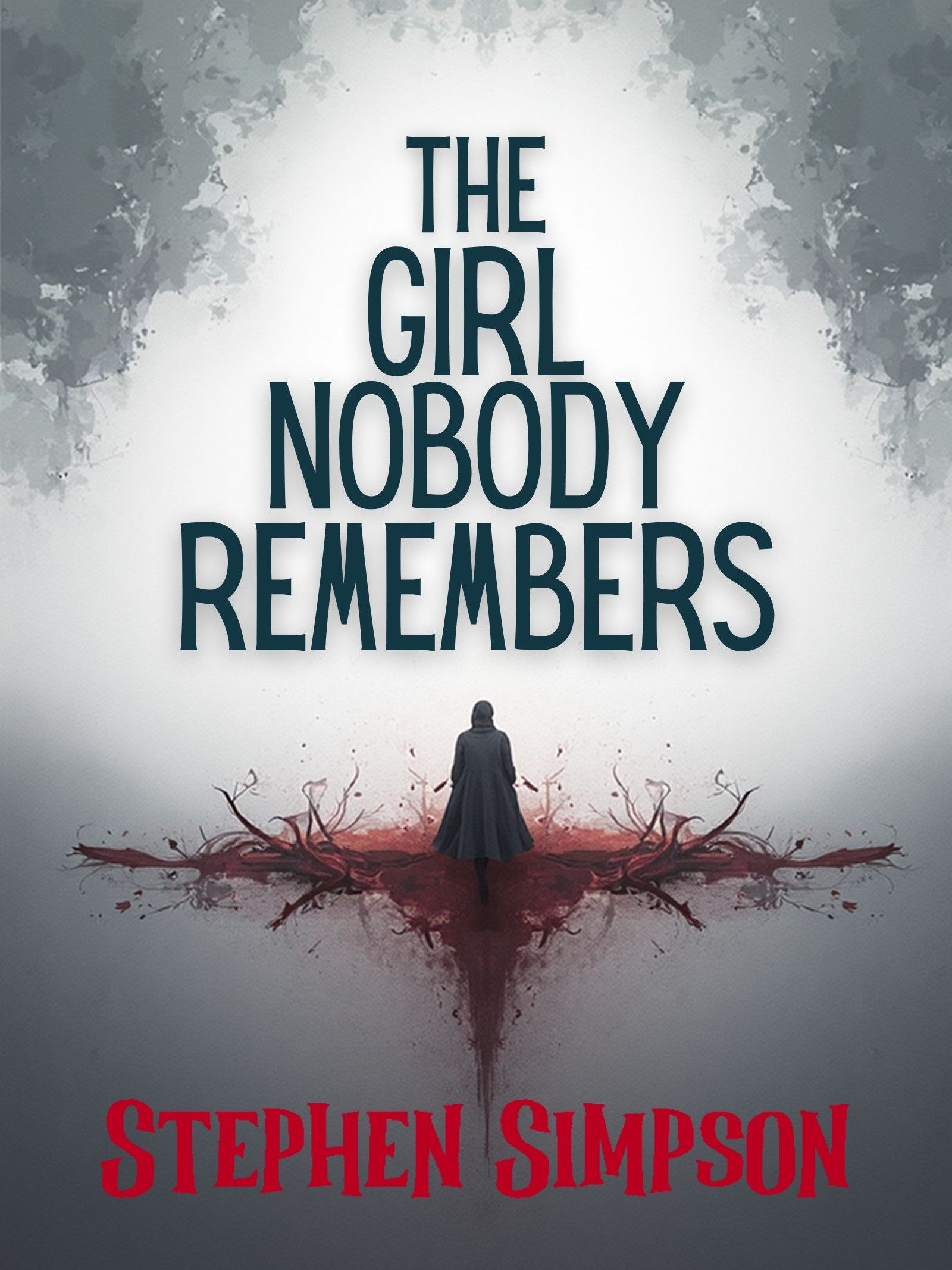 The Girl Nobody Remembers product image (3)