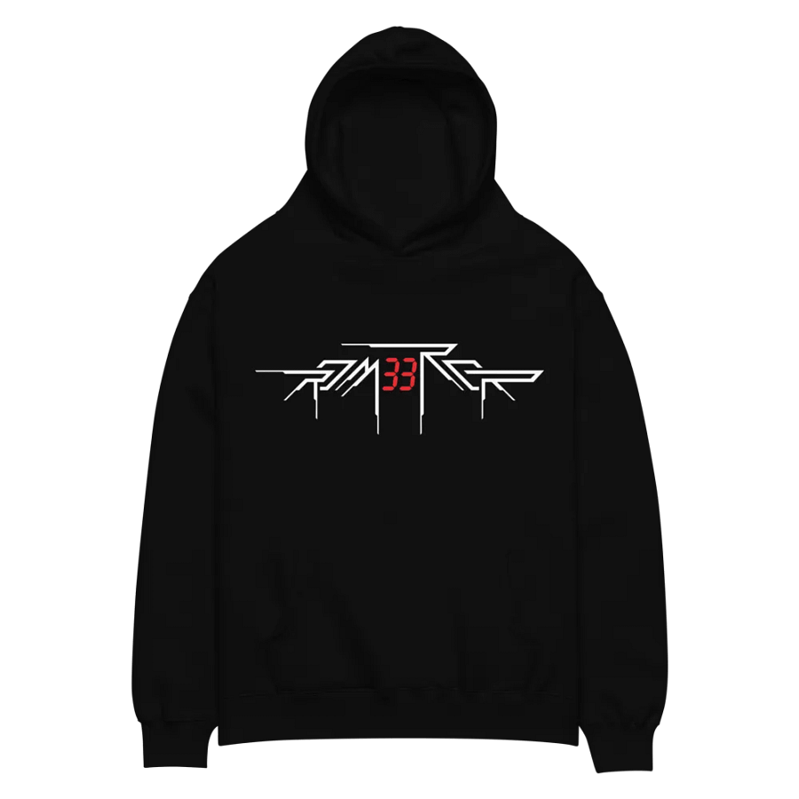 Premium ROM33ROR Hoodie product image (2)