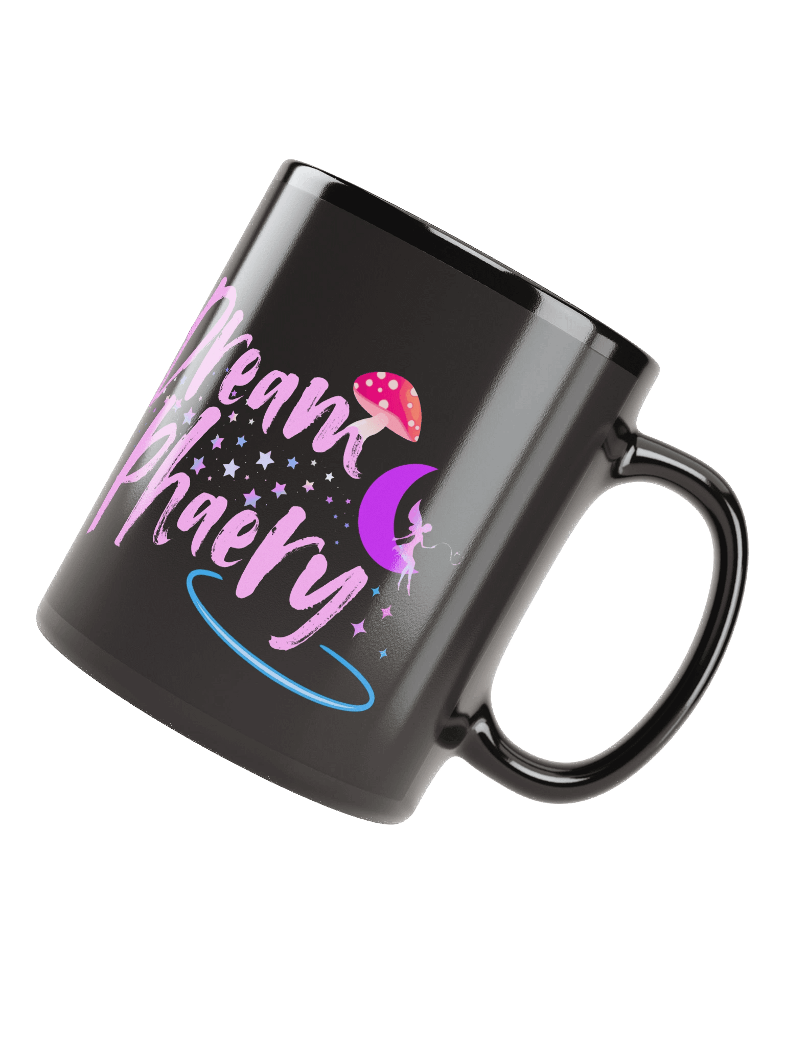 Logo/Mascot Mug product image (4)