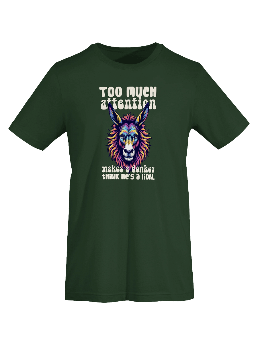 Donkey Tee product image (45)