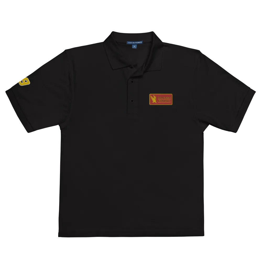 HBM Polo product image (6)