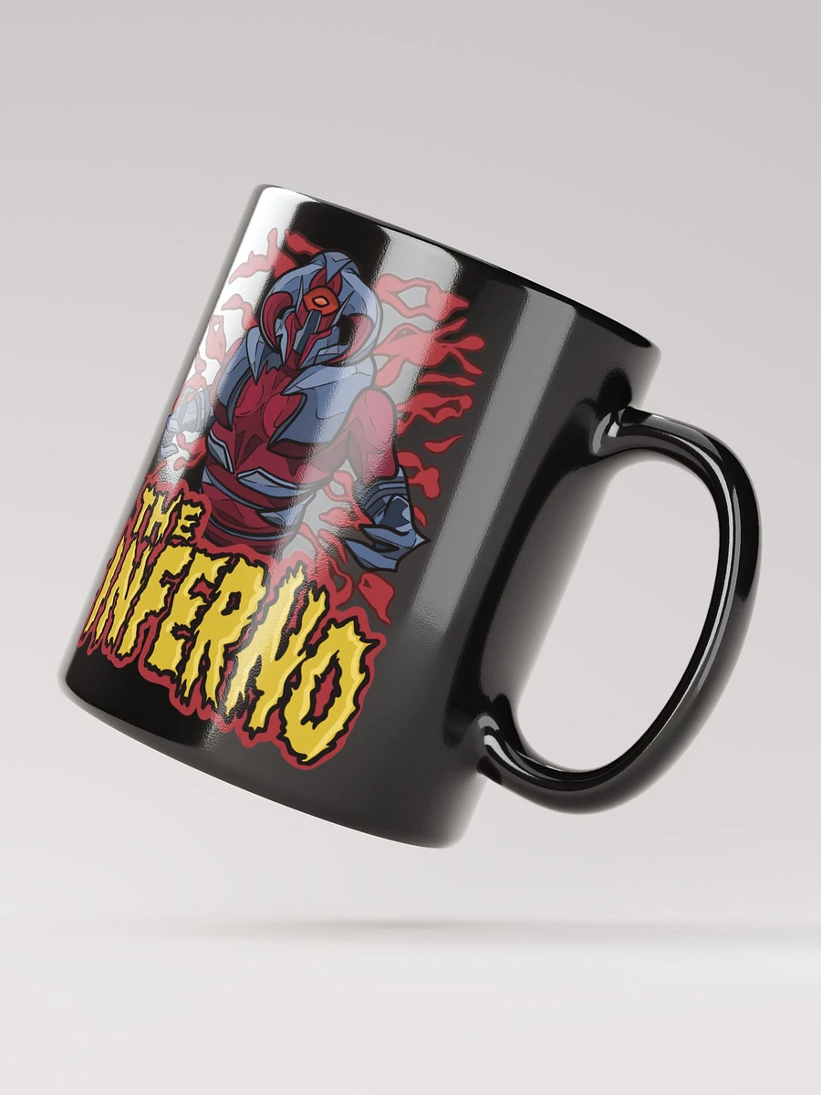 The Inferno (Zuk) - Mug product image (6)