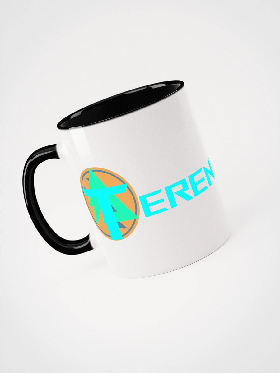 Terengineer Ceramic Mug with Colors Inside product image (22)